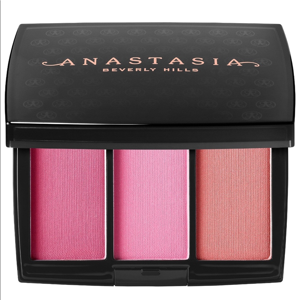 Anastasia Beverly Hills Blush Trio 💕❤️💕